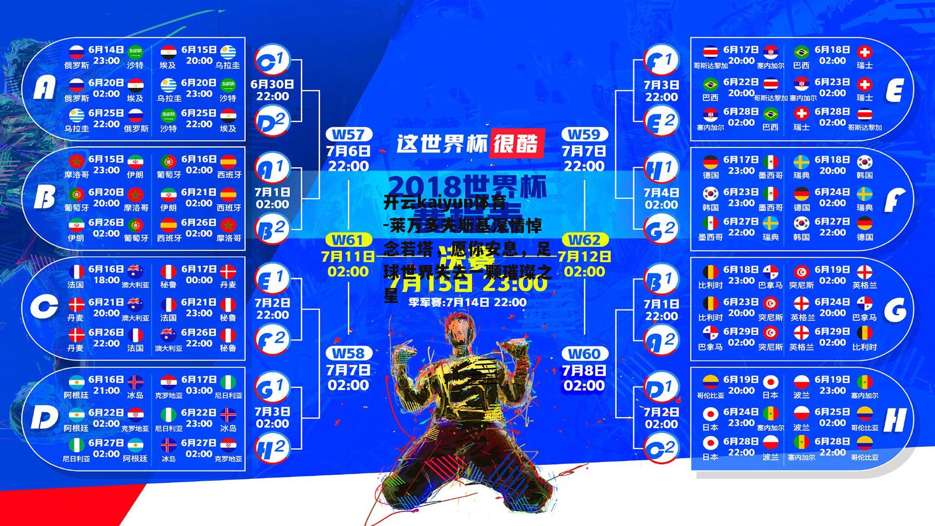 莱万多夫斯基深情悼念若塔，愿你安息，足球世界失去一颗璀璨之星